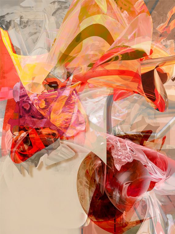 Ruminants — Reticulum III / The Light Bringer