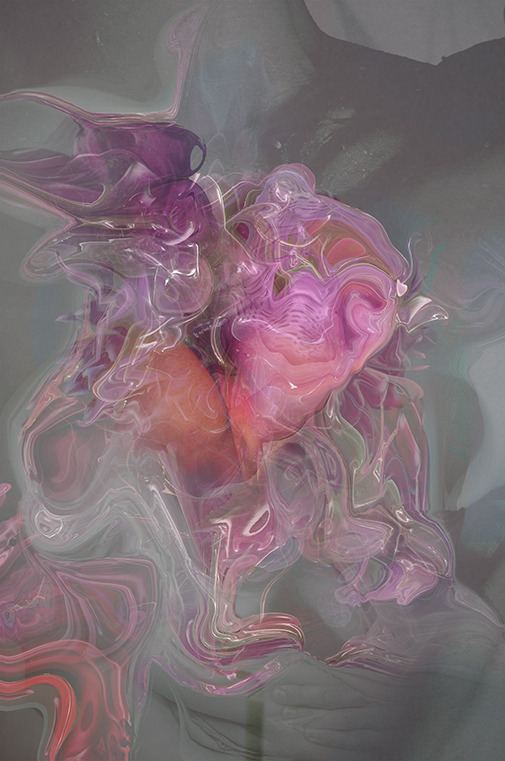 In The Darkest Places — Gerbera