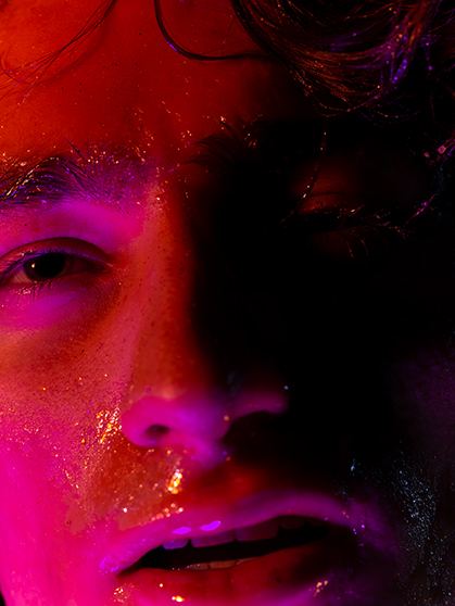 Unseen/Unfelt #8